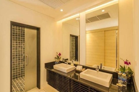 Вилла в Паклоке, Таиланд с 5 спальнями  № 159396 - фото 29