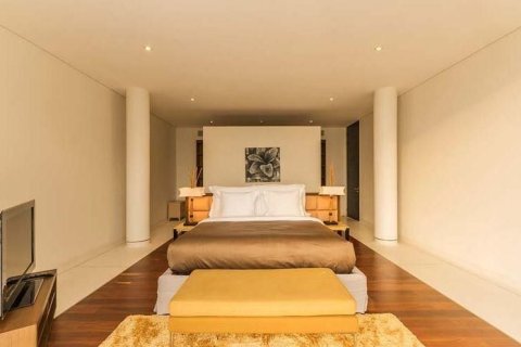 Вилла в Паклоке, Таиланд с 5 спальнями  № 159396 - фото 16