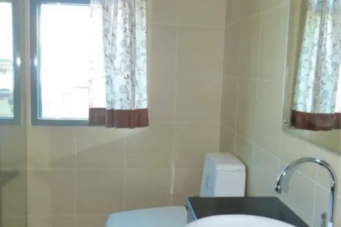 Condo à Watthana, Bangkok, Thaïlande, 2 chambres  № 159397 - photo 5