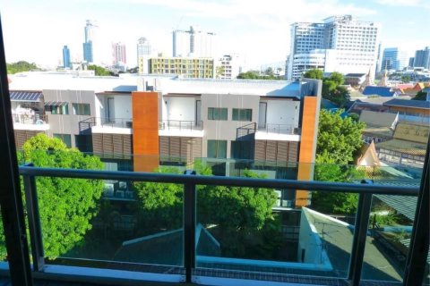 Condo à Watthana, Bangkok, Thaïlande, 2 chambres  № 159397 - photo 6