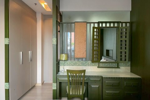 Studio in the Condo in Khlong Toei, Bangkok, Thailand № 159399 - photo 8