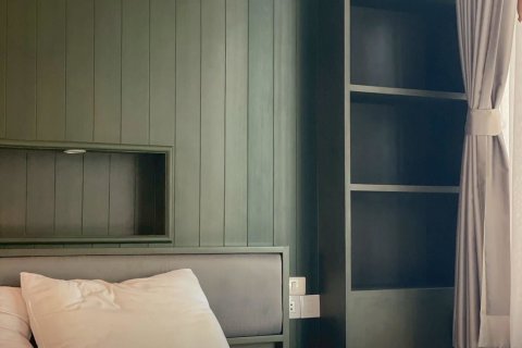 Studio in the Condo in Khlong Toei, Bangkok, Thailand № 159399 - photo 11