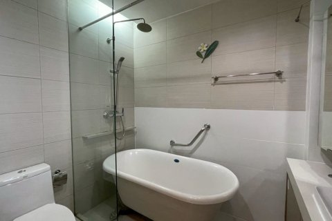 Studio in the Condo in Khlong Toei, Bangkok, Thailand № 159399 - photo 6