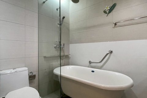 Studio in the Condo in Khlong Toei, Bangkok, Thailand № 159399 - photo 7