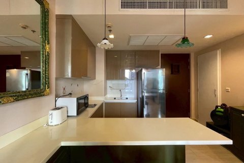 Studio in the Condo in Khlong Toei, Bangkok, Thailand № 159399 - photo 13