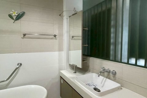 Studio in the Condo in Khlong Toei, Bangkok, Thailand № 159399 - photo 14