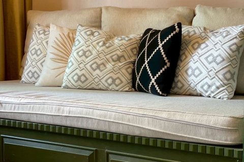 Studio in the Condo in Khlong Toei, Bangkok, Thailand № 159399 - photo 2