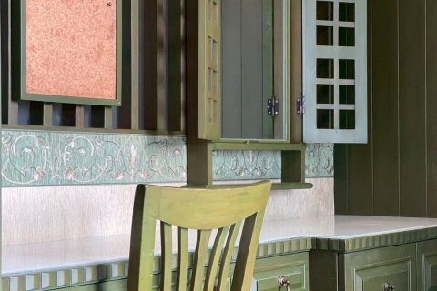 Studio in the Condo in Khlong Toei, Bangkok, Thailand № 159399 - photo 5