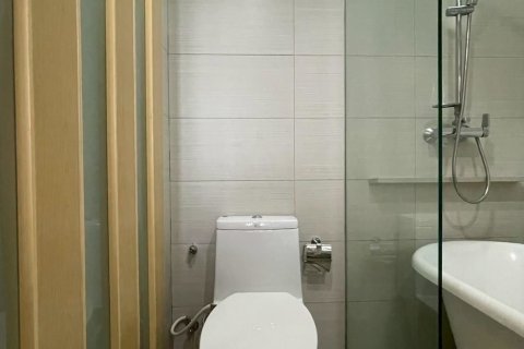 Studio in the Condo in Khlong Toei, Bangkok, Thailand № 159399 - photo 10