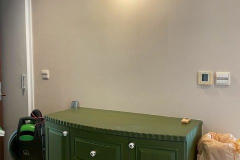 Studio in the Condo in Khlong Toei, Bangkok, Thailand № 159399 - photo 12