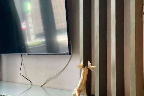 Studio in the Condo in Khlong Toei, Bangkok, Thailand № 159399 - photo 15