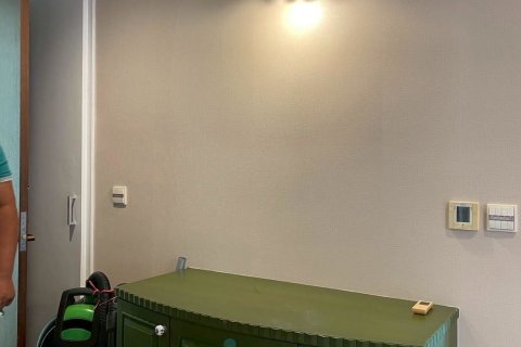 Studio in the Condo in Khlong Toei, Bangkok, Thailand № 159399 - photo 16