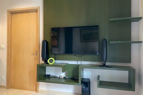 Studio in the Condo in Khlong Toei, Bangkok, Thailand № 159399 - photo 24