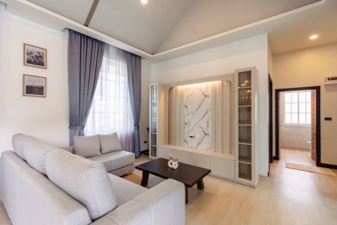 Вилла в Ча-аме, Таиланд с 3 спальнями  № 134462 - фото 5