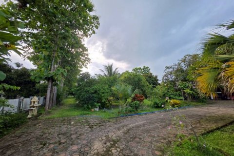 Дом в Чиангмае, Таиланд с 3 спальнями  № 134464 - фото 4