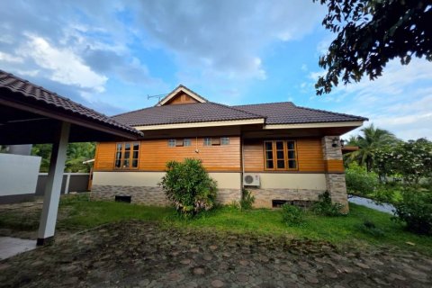 Дом в Чиангмае, Таиланд с 3 спальнями  № 134464 - фото 6