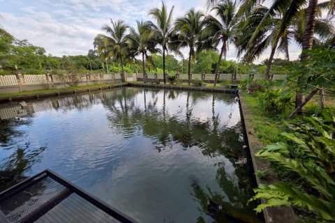 Дом в Чиангмае, Таиланд с 3 спальнями  № 134464 - фото 9