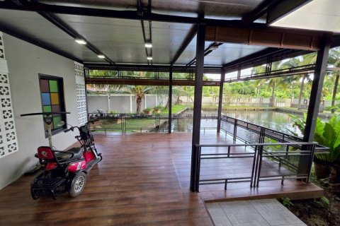 Дом в Чиангмае, Таиланд с 3 спальнями  № 134464 - фото 7