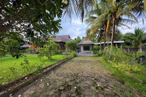 Дом в Чиангмае, Таиланд с 3 спальнями  № 134464 - фото 3