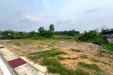 Земельный участок в Паттайе, Таиланд  № 134463 - фото 1