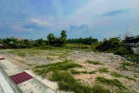 Земельный участок в Паттайе, Таиланд  № 134463 - фото 3