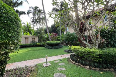 Таунхаус в Самуи, Таиланд с 2 спальнями  № 134465 - фото 4