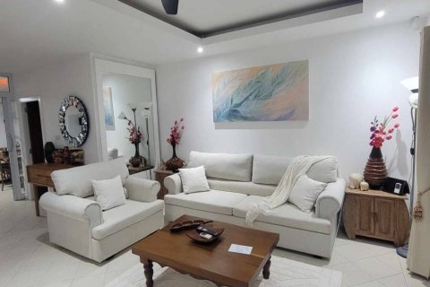 Таунхаус в Самуи, Таиланд с 2 спальнями  № 134465 - фото 7