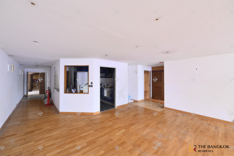 Condo à Bangkok, Thaïlande, 2 chambres № 186122 - photo 7