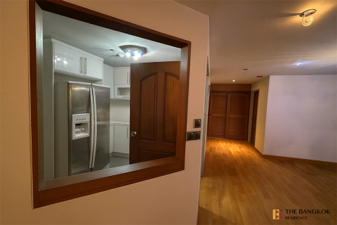 Condo à Bangkok, Thaïlande, 2 chambres  № 186122