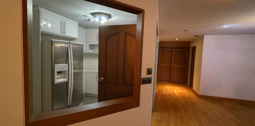 Condo à Bangkok, Thaïlande, 2 chambres № 186122