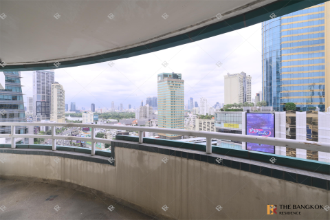คอนโดมิเนียมในกรุงเทพฯ, ประเทศไทย, 2 ห้องนอน № 186122 - รูปถ่าย 4