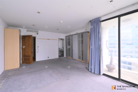 Condo à Bangkok, Thaïlande, 2 chambres № 186122 - photo 4