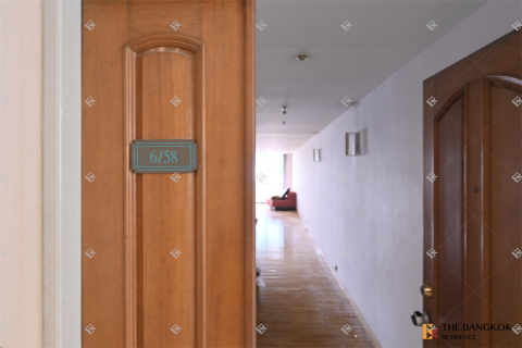 Condo à Bangkok, Thaïlande, 2 chambres № 186122 - photo 6