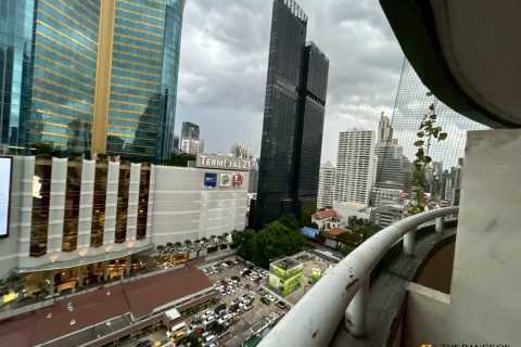 Condo in Bangkok, Thailand, 2 bedrooms № 186122 - photo 10
