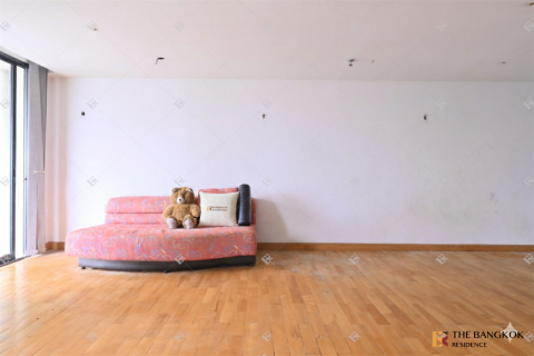 Condo à Bangkok, Thaïlande, 2 chambres № 186122 - photo 2