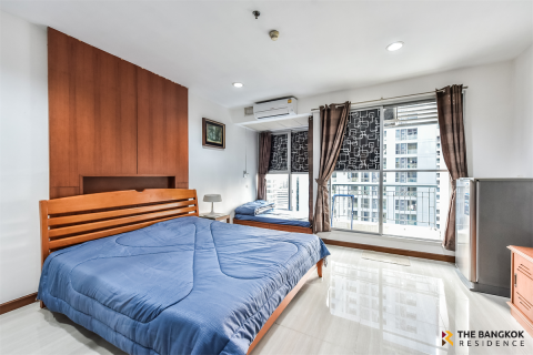 Condo in Bangkok, Thailand, 1 bedroom № 186121