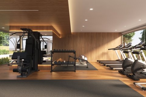 Appartement à Pattaya, Thaïlande 3 chambres № 173069 - photo 20