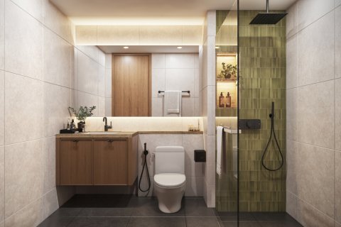 Appartement à Pattaya, Thaïlande 3 chambres № 173069 - photo 3