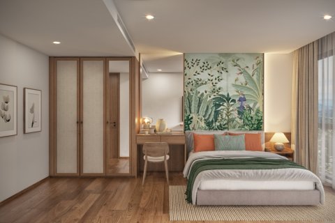 Appartement à Pattaya, Thaïlande 3 chambres № 173069 - photo 2