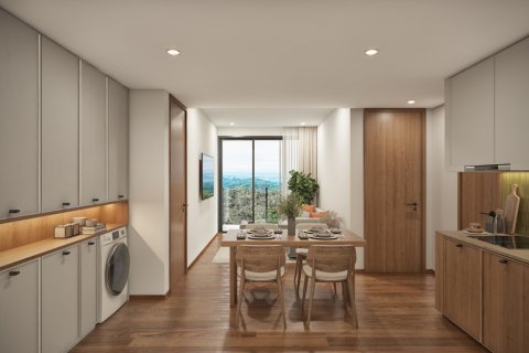 Appartement à Pattaya, Thaïlande 3 chambres № 173069