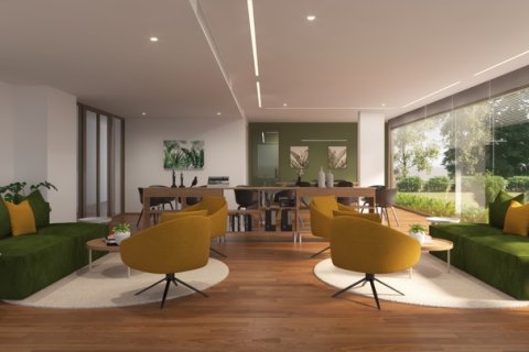 Квартира в Паттайе, Таиланд с 4 комнатами  № 173070 - фото 4