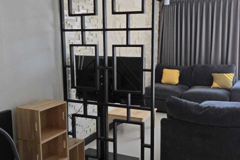 Studio dans le Condo à Watthana, Bangkok, Thaïlande № 173073 - photo 10