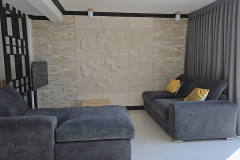 Studio dans le Condo à Watthana, Bangkok, Thaïlande № 173073 - photo 9