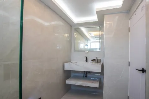 Квартира в Паттайе, Таиланд с 3 комнатами  № 173072 - фото 24