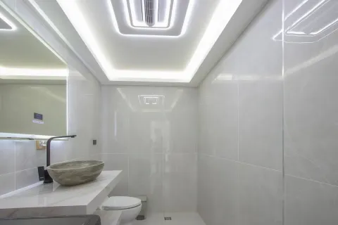 Квартира в Паттайе, Таиланд с 3 комнатами  № 173072 - фото 23