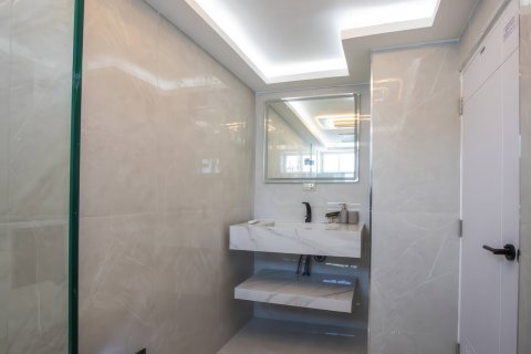 Квартира в Паттайе, Таиланд с 3 комнатами  № 173072 - фото 12