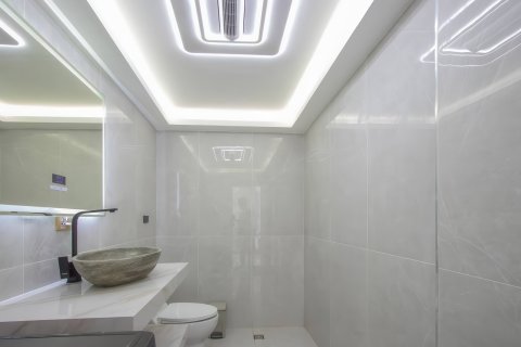 Квартира в Паттайе, Таиланд с 3 комнатами  № 173072 - фото 11