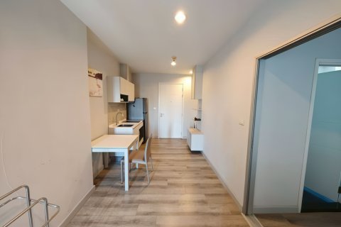 Appartement à Pattaya, Thaïlande 1 chambre № 173071 - photo 4