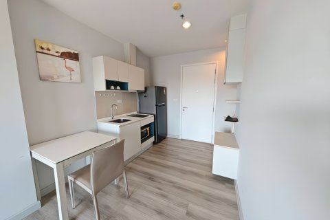 Appartement à Pattaya, Thaïlande 1 chambre № 173071 - photo 5