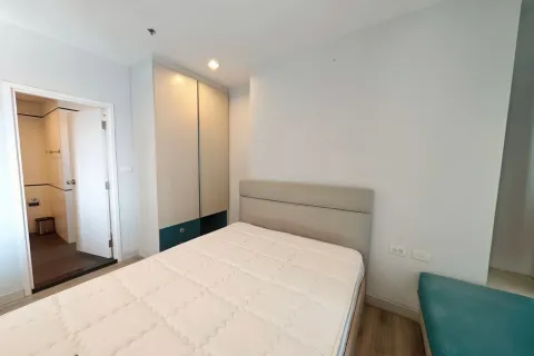 Appartement à Pattaya, Thaïlande 1 chambre № 173071 - photo 14